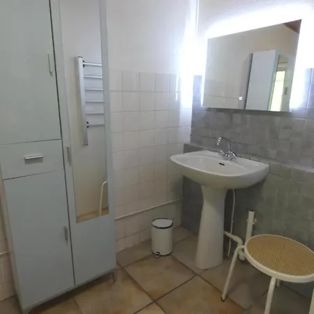 Casa vacanze Le Grenier Lesperon (Landes)