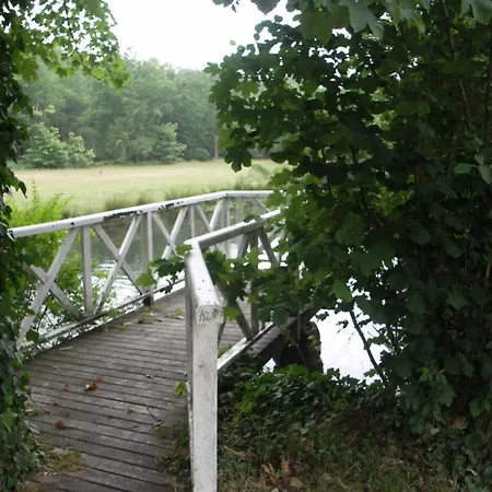 Le Grenier Casa vacanze Lesperon (Landes)