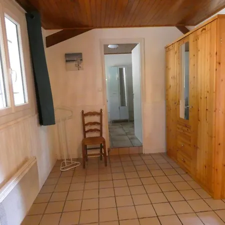 Casa vacanze Le Grenier Lesperon (Landes)