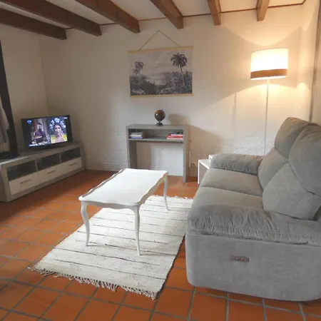 Casa vacanze Le Grenier Lesperon (Landes)